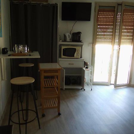 Studio Du Commandant Marche กาลวี ภายนอก รูปภาพ